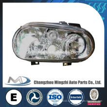 China supplier Accesorios de coches Accesorios Faro de LED para VW Golf 4 con buena calidad